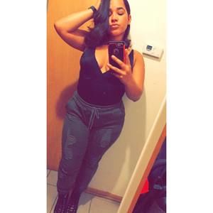 Meet your Posher, Leesandra